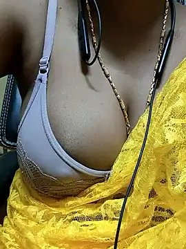 Anjali cute-Pondati online show from March 19, 2026, 1:09 am