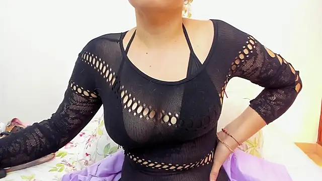 Sofia Walke1 online show from October 14, 2025, 12:33 am