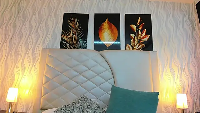 Amberr Greyy online show from February 10, 2025, 5:52 pm