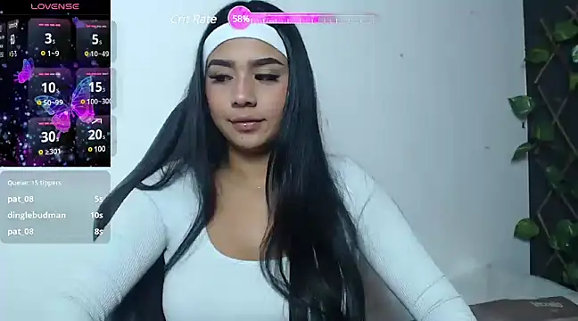 Shaarongp online show from March 8, 2025, 7:42 pm