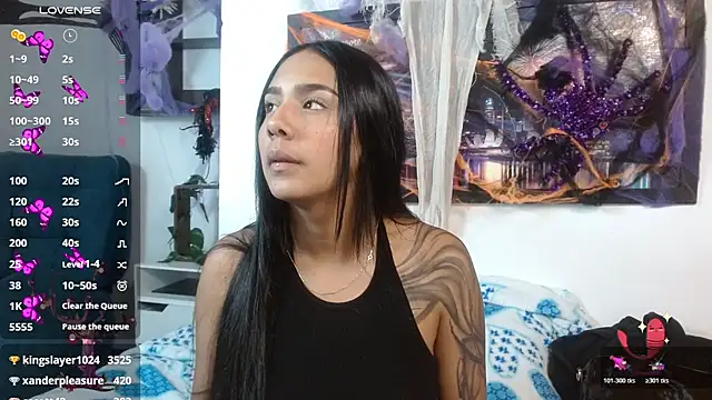 Shaarongp online show from October 25, 2025, 5:37 am