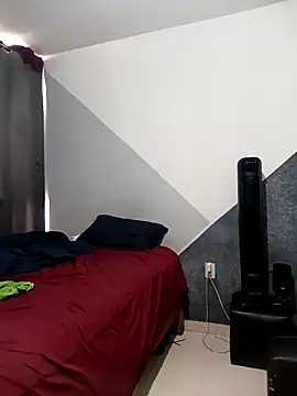 Snapshot of Cuessy chatting on October 25, 2025, 4:46 pm Cuessy online show from October 25, 2025, 4:46 pm