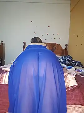 Lunababymylove online show from January 5, 2025, 1:56 am