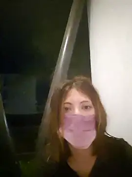 Lunababymylove online show from February 12, 2025, 4:01 am