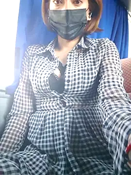 Lunababymylove online show from March 2, 2025, 8:29 pm