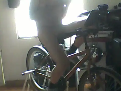 cibersexo1 online show from September 19, 2025, 1:56 pm