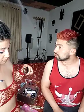 Bonnie-Clark online show from September 11, 2025, 3:50 am