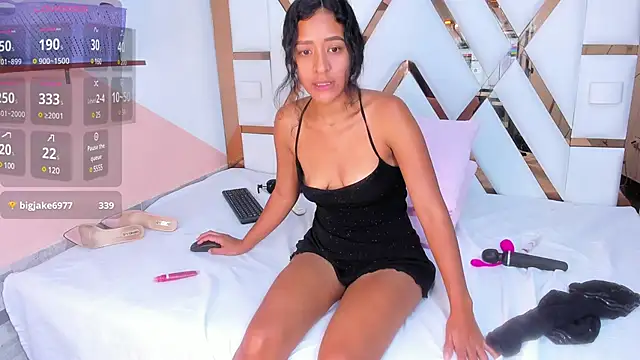 Snapshot of amberr_sweett69 chatting on March 6, 2025, 6:48 pm amberr sweett69 online show from March 6, 2025, 6:48 pm