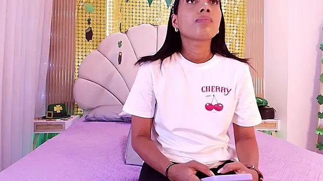 nata luna online show from March 24, 2026, 7:19 pm