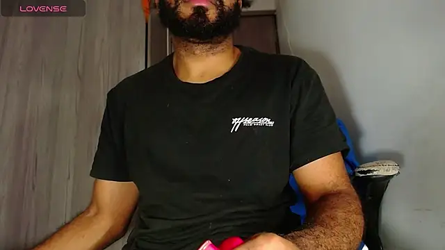 KaelMoreau online show from February 9, 2025, 8:45 pm