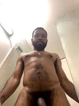 KaelMoreau online show from September 25, 2025, 8:45 pm