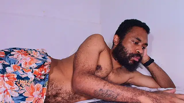 KaelMoreau online show from March 5, 2026, 8:54 am