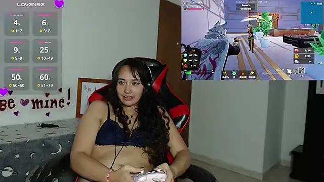 ArtemisNature online show from March 23, 2025, 12:58 am