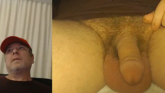 BrisonChase online show from March 17, 2025, 1:46 am