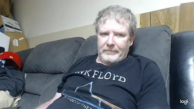 BrisonChase online show from July 13, 2026, 9:39 pm