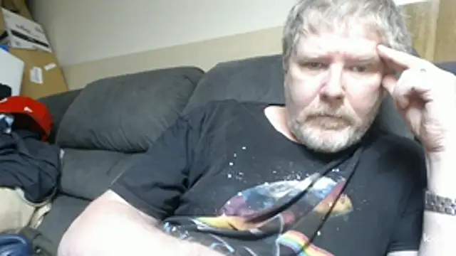 BrisonChase online show from July 15, 2026, 10:26 pm