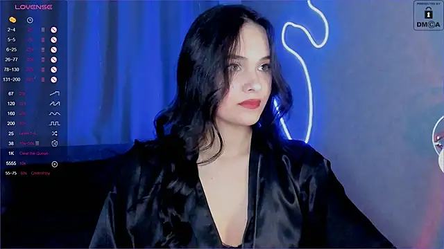  Sweetie  online show from December 9, 2024, 1:55 pm