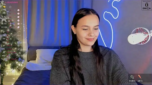  Sweetie  online show from January 5, 2025, 3:55 pm