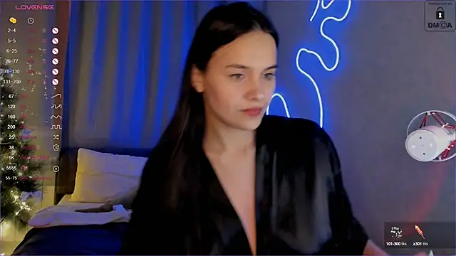  Sweetie  online show from January 10, 2025, 1:20 pm