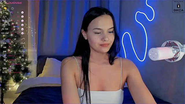  Sweetie  online show from January 14, 2025, 2:53 pm