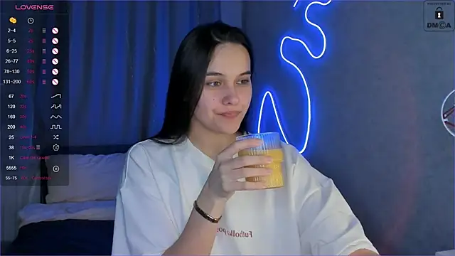  Sweetie  online show from January 23, 2025, 5:10 pm