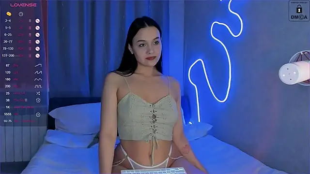  Sweetie  online show from January 28, 2025, 12:05 am