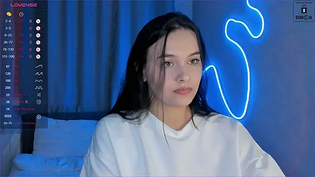  Sweetie  online show from January 29, 2025, 3:04 pm