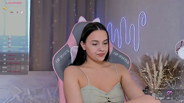  Sweetie  online show from February 14, 2025, 11:10 am