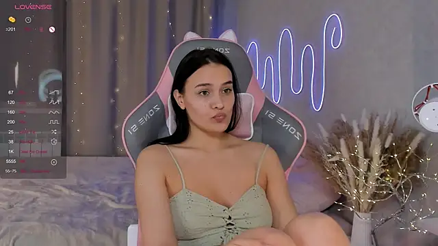  Sweetie  online show from February 14, 2025, 2:12 pm