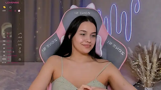  Sweetie  online show from February 14, 2025, 5:14 pm