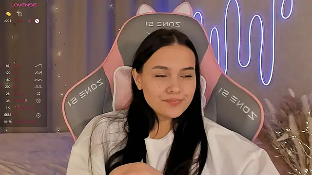  Sweetie  online show from February 15, 2025, 1:05 pm