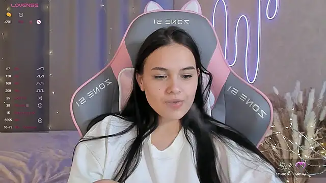  Sweetie  online show from February 15, 2025, 4:12 pm