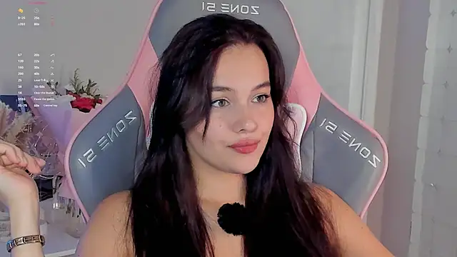  Sweetie  online show from September 29, 2025, 2:00 pm