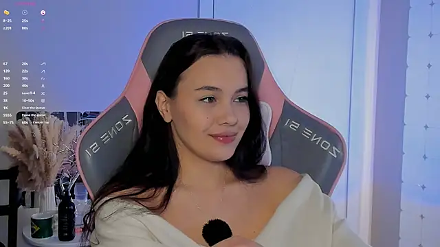  Sweetie  online show from January 6, 2026, 6:06 am