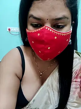 payal sharma1 online show from September 14, 2025, 7:40 am