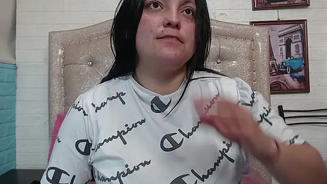 KataleyaStiward online show from September 11, 2025, 1:00 pm