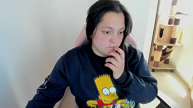 KataleyaStiward online show from October 2, 2025, 5:31 pm