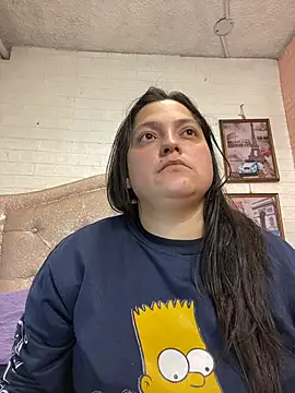 KataleyaStiward online show from October 21, 2025, 1:12 pm