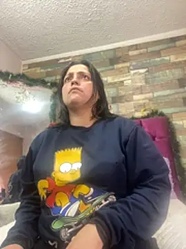 KataleyaStiward online show from December 16, 2025, 12:54 pm