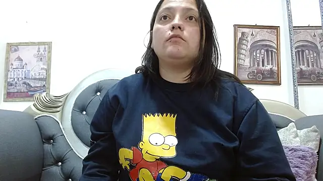 KataleyaStiward online show from March 31, 2026, 12:16 pm