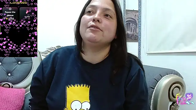 Snapshot of KataleyaStiward chatting on May 14, 2026, 3:19 pm KataleyaStiward online show from May 14, 2026, 3:19 pm