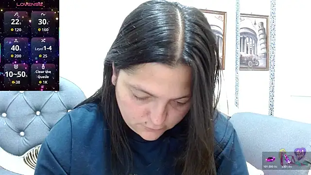 Snapshot of KataleyaStiward chatting on May 29, 2026, 2:15 pm KataleyaStiward online show from May 29, 2026, 2:15 pm