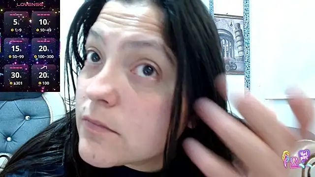 Snapshot of KataleyaStiward chatting on June 3, 2026, 12:41 pm KataleyaStiward online show from June 3, 2026, 12:41 pm