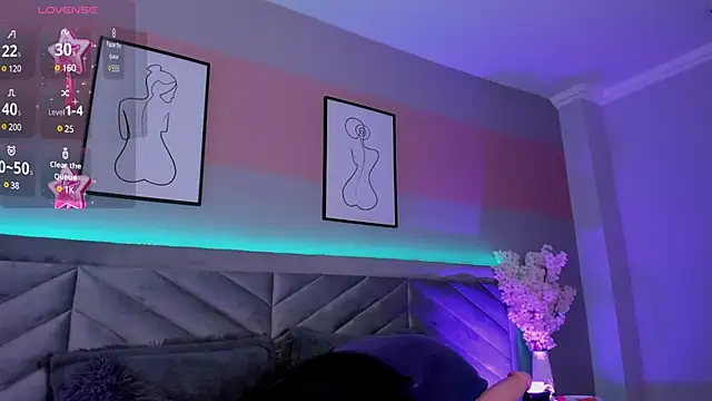 Ary thompson   online show from December 13, 2024, 11:28 pm