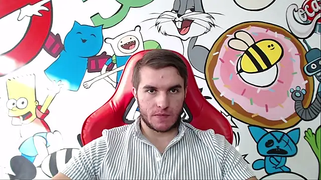 defuego  online show from December 4, 2024, 9:18 am