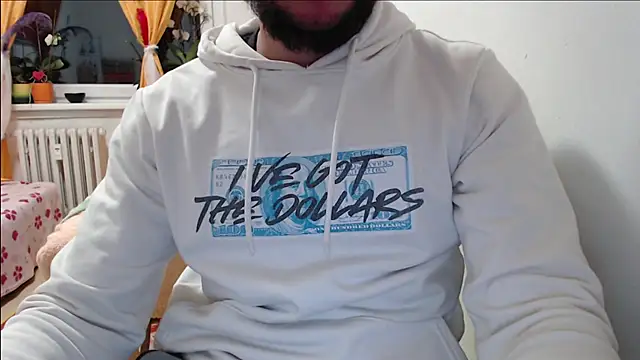 defuego  online show from February 16, 2025, 5:15 pm