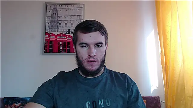 defuego  online show from February 17, 2025, 9:13 am