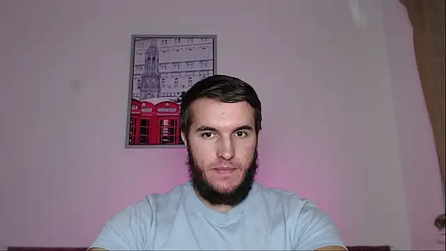 defuego  online show from March 2, 2025, 2:54 pm