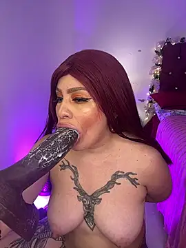 Colors-xx online show from April 23, 2026, 2:24 am