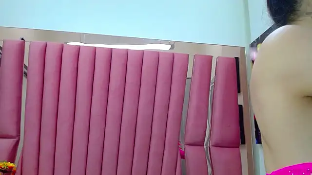 AnnySweett  online show from February 3, 2025, 6:49 pm